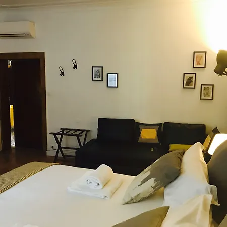 Venetian Experience Гостевой дом