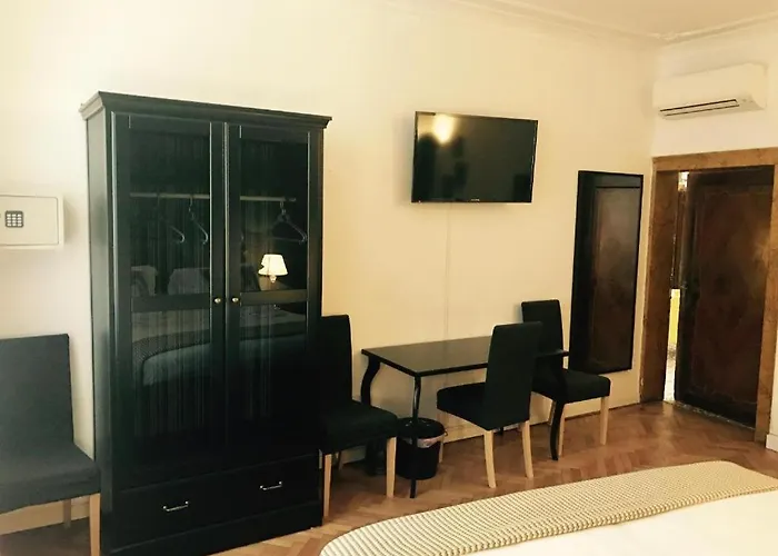 Venetian Experience Гостевой дом Венеция