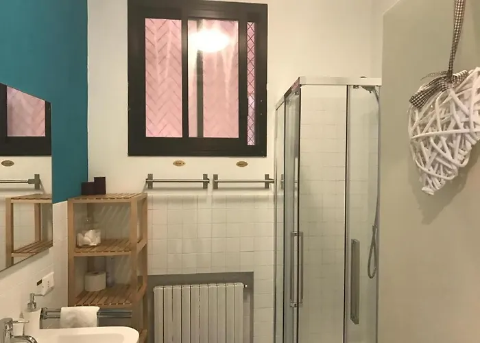 Venetian Experience Гостевой дом Венеция