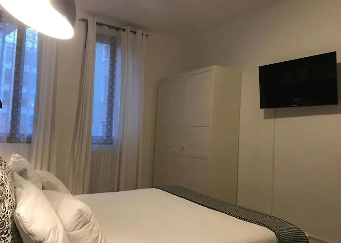 Venetian Experience Гостевой дом Венеция