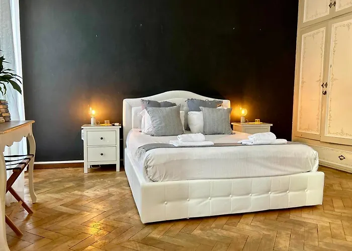 Гостевой дом Venetian Experience 3*