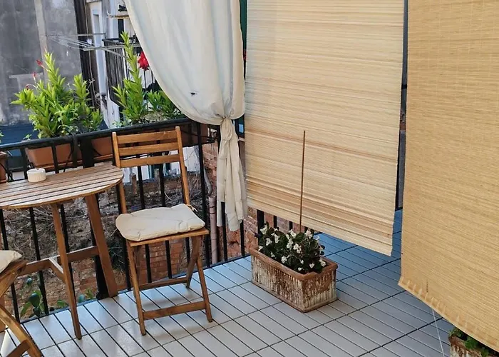 Venetian Experience Гостевой дом 3*