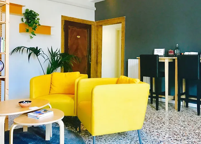 Venetian Experience Венеция