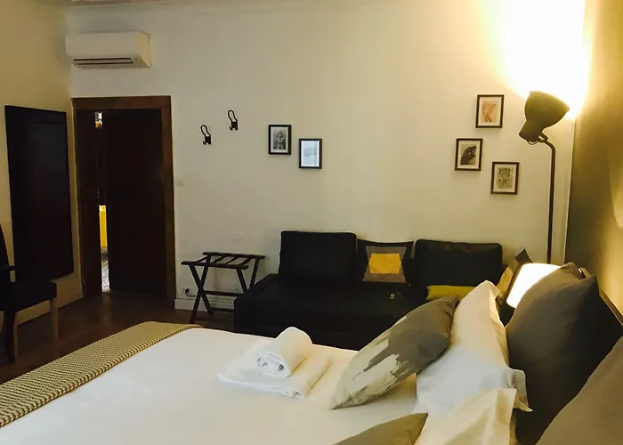 Venetian Experience Гостевой дом