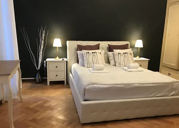 Гостевой дом Venetian Experience Венеция