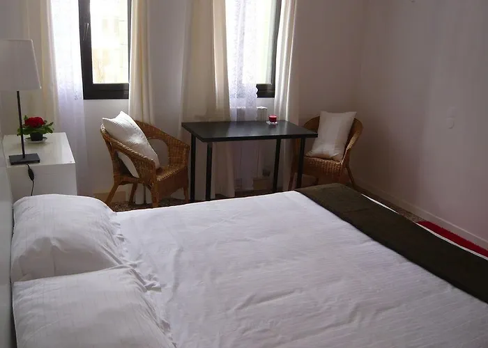 Venetian Experience Гостевой дом