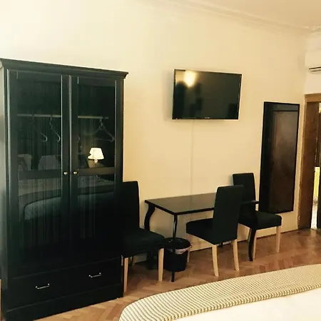 Venetian Experience Pensión Venecia