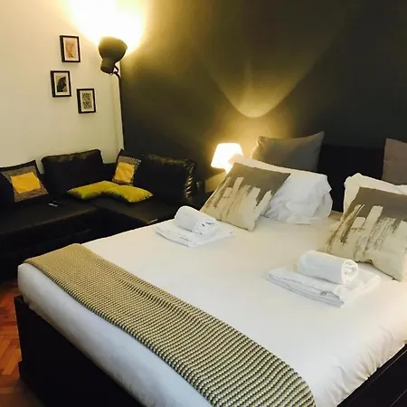 Pensión Venetian Experience Venecia