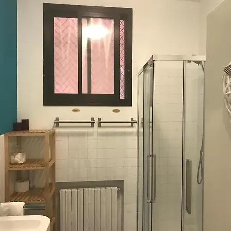 Venetian Experience Pensión Venecia