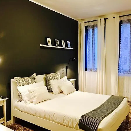 Pensión Venetian Experience