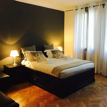 Venetian Experience 4*