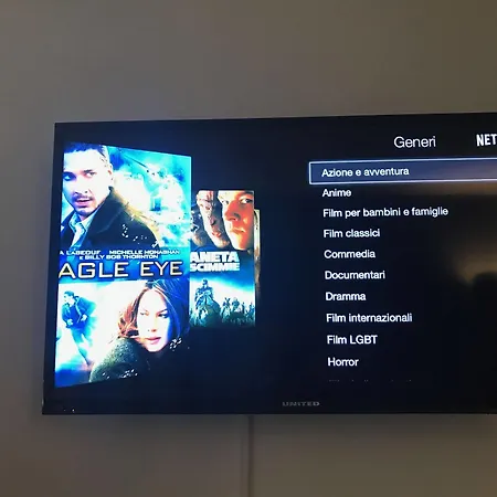 Venetian Experience Pensión 3*