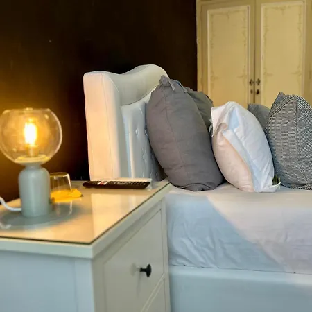 Venetian Experience Gæstehus