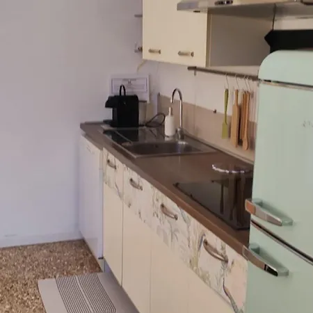 Gasthof Venetian Experience 3*