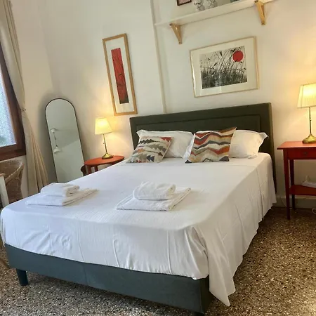 Venetian Experience Pensionat