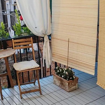 Venetian Experience Pensionat 3*