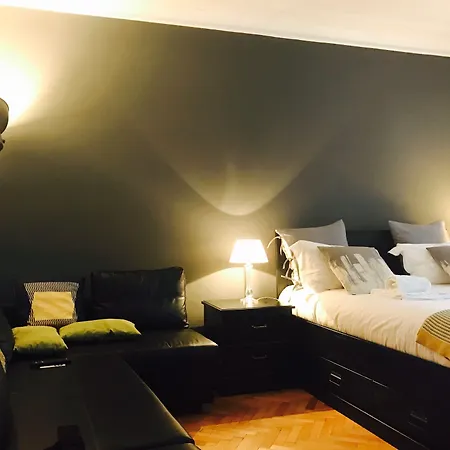 Venetian Experience ונציה