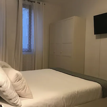 Pensionat Venetian Experience