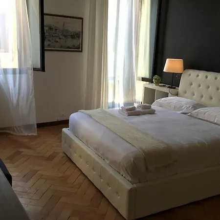 Venetian Experience Gæstehus Venedig