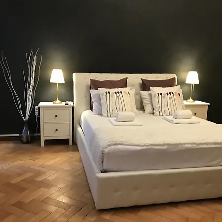 Gæstehus Venetian Experience