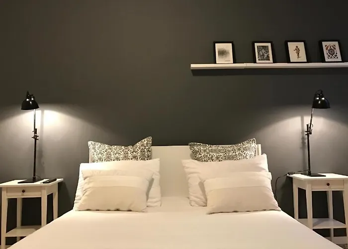 Venetian Experience בית הארחה 3*