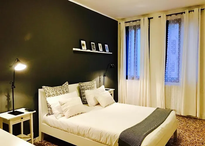 Guest house Venetian Experience