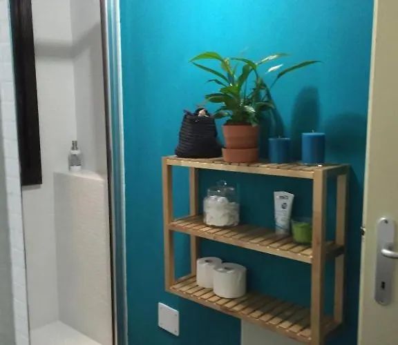 בית הארחה Venetian Experience