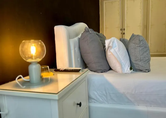 Venetian Experience Guest house