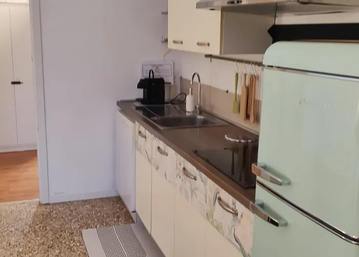 Guest house Venetian Experience 3*