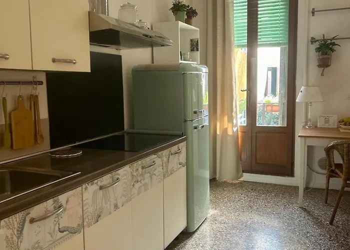 Venetian Experience Guest house Venice