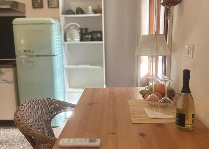 Guest house Venetian Experience 3*