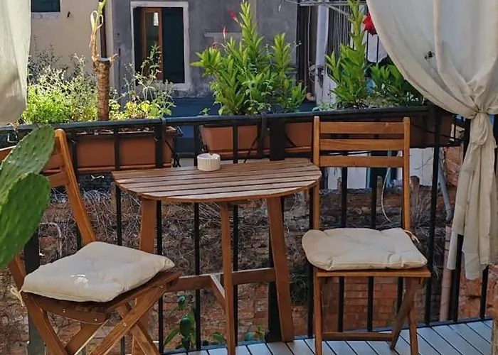 Guest house Venetian Experience 3*