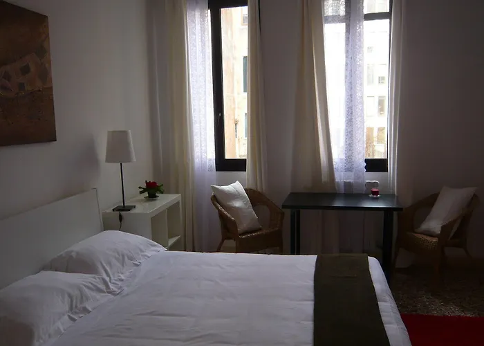 Venetian Experience Guest house Venice