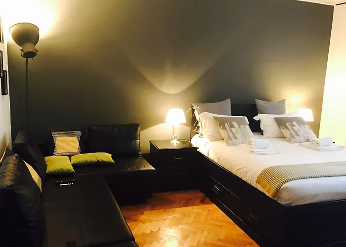 Venetian Experience בית הארחה 3*