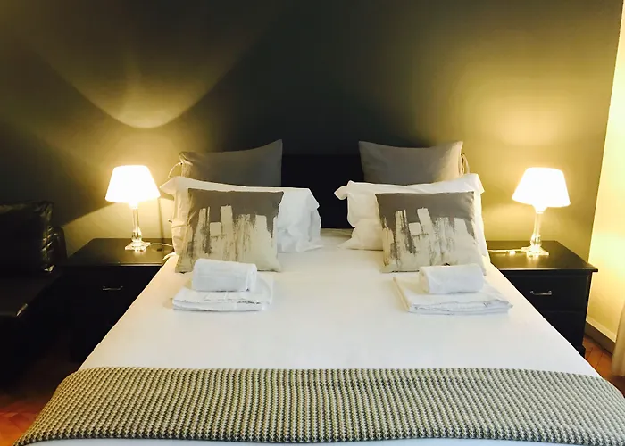 Venetian Experience Guest house