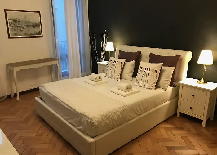 Venetian Experience Guest house