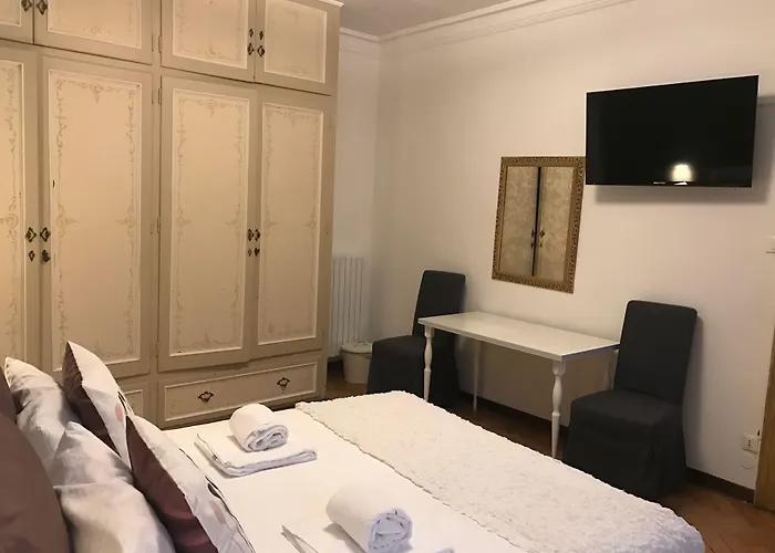 בית הארחה Venetian Experience