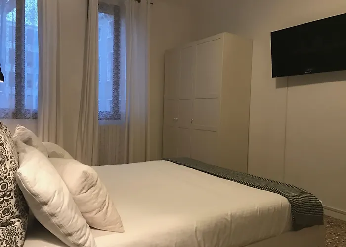 בית הארחה Venetian Experience