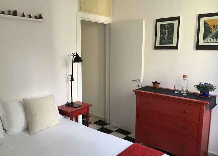 Venetian Experience Guest house