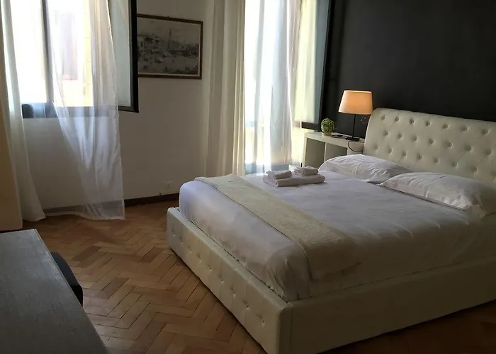 Venetian Experience Guest house Venice