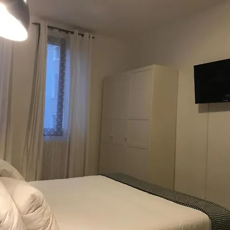 Venetian Experience بيت ضيافة البندقية