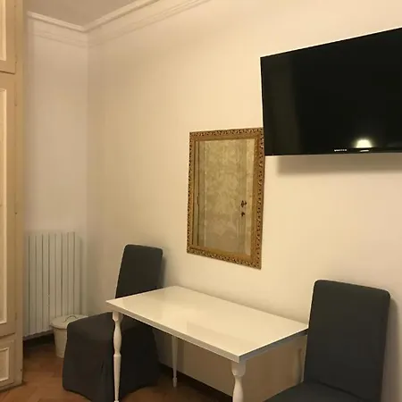 Pensjonat Venetian Experience