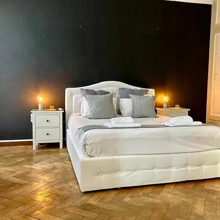 بيت ضيافة Venetian Experience 3*