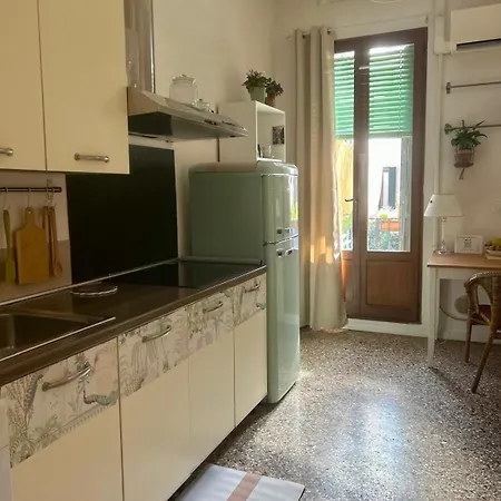 Venetian Experience بيت ضيافة البندقية