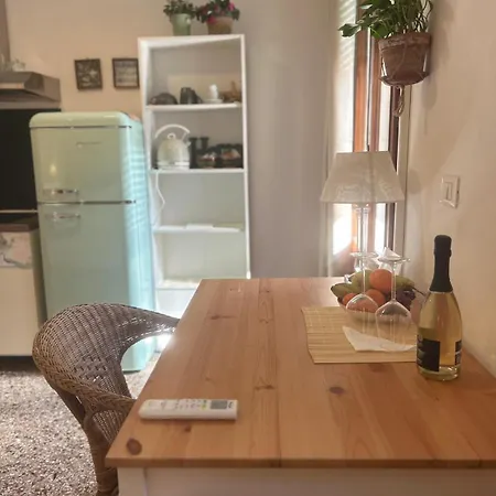 بيت ضيافة Venetian Experience 3*