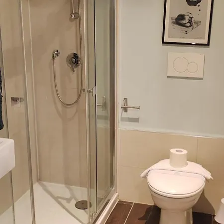 بيت ضيافة Venetian Experience البندقية