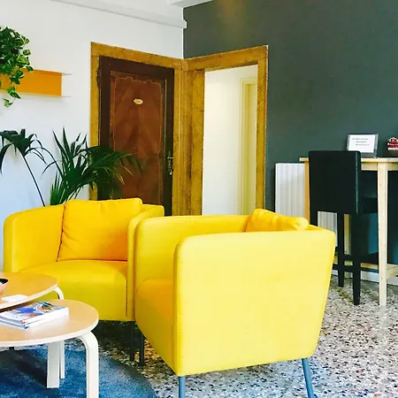 Venetian Experience البندقية