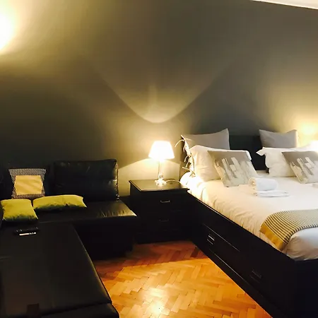 Venetian Experience Affittacamere 3*