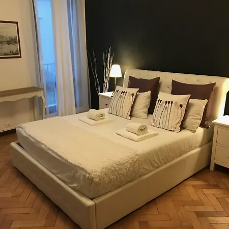 Venetian Experience بيت ضيافة