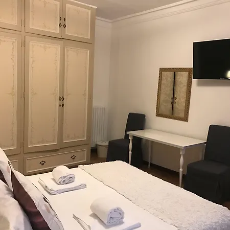 بيت ضيافة Venetian Experience